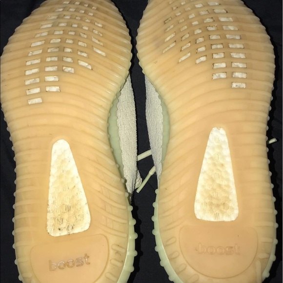 Yeezy 350 Butters - Picture 2 of 3